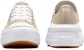 (W) Converse Chuck Taylor All Star Move Platform Rendah 'Nutty Granola' A07580C