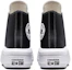 Details for (W) Converse Chuck Taylor All Star Move Platform High 'Kulit - Hitam' A04294C