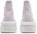 (W) Converse Chuck Taylor All Star Move Platform High 'Warna Musim - Pale Amethyst' 572722C