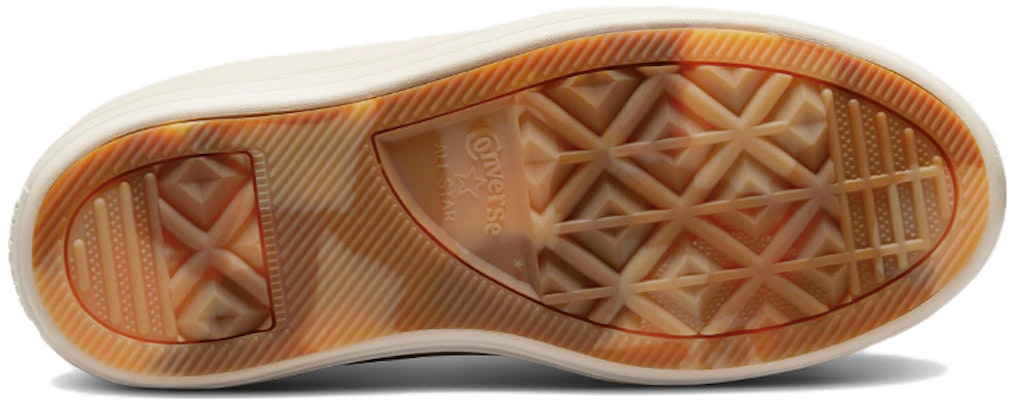 (Women) Converse Chuck Taylor All Star Move Platform High 'Golden Elements' A02189C Details for (Women) Converse Chuck Taylor All Star Move Platform High 'Golden Elements' A02189C