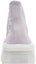 Sizing (W) Converse Chuck Taylor All Star Move Platform High 'Warna Musim - Pale Amethyst' 572722C