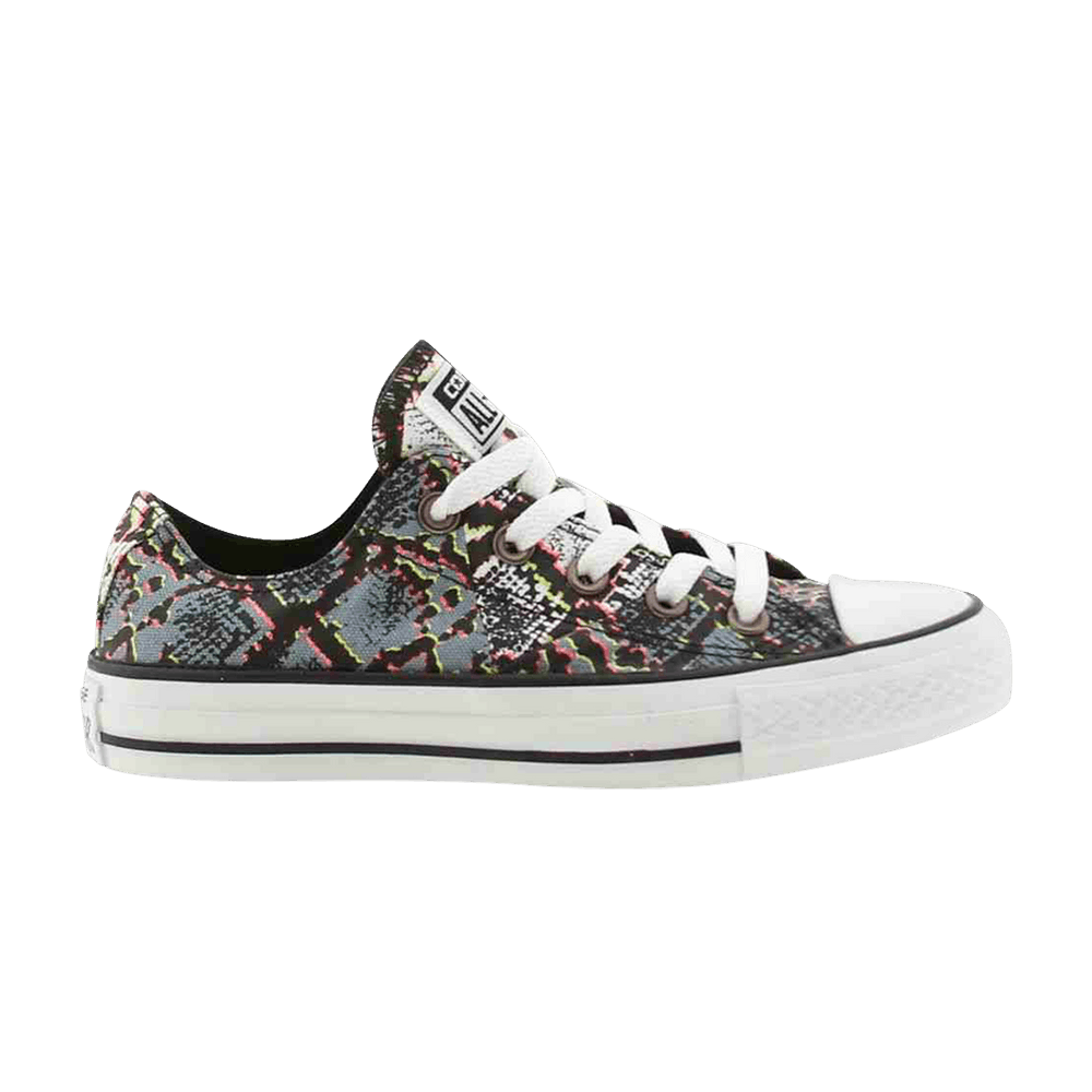 Buy (W) Converse Chuck Taylor All Star Multi Panel Ox 'Blanco Multicolor' CN542492F
