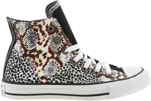 (W) Converse Chuck Taylor All Star Multi Panel Hi 'Putih Multi' CN542491C Buy (W) Converse Chuck Taylor All Star Multi Panel Hi 'Putih Multi' CN542491C