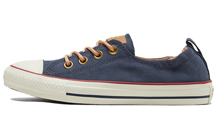 Buy (W) Converse Chuck Taylor All Star Biru Laut 551622F