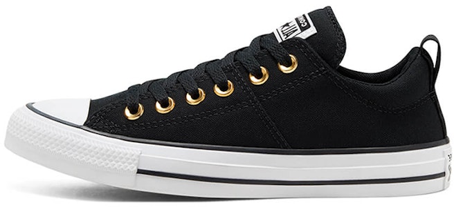 (W) Converse Chuck Taylor All Star Ox 'Hitam Klasik' 568890C Buy (W) Converse Chuck Taylor All Star Ox 'Hitam Klasik' 568890C