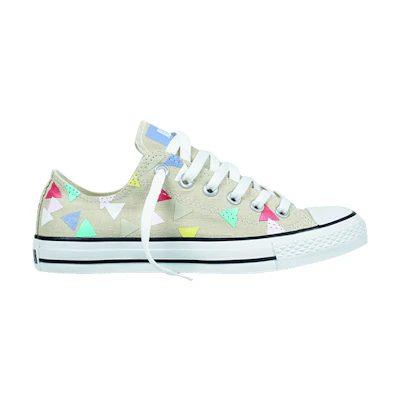 (W) Converse Chuck Taylor All Star Ox 'Confetti'