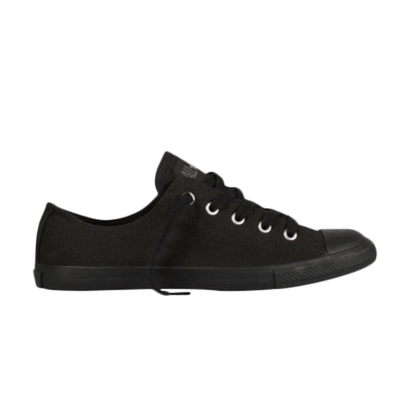 (W) Converse Chuck Taylor All Star Ox 'Dainty Black'