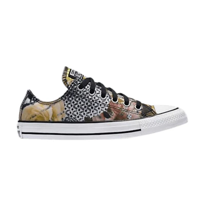(W) Converse Chuck Taylor All Star Ox 'Digital Floral'