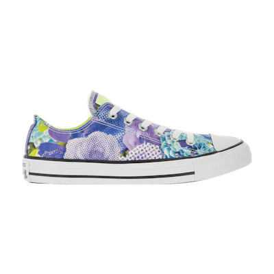 (W) Converse Chuck Taylor All Star Ox 'Digital Floral'