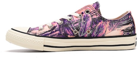 (Women) Converse All Star Ctas OX Sneakers Multicolor 559865C (Women) Converse All Star Ctas OX Sneakers Multicolor 559865C