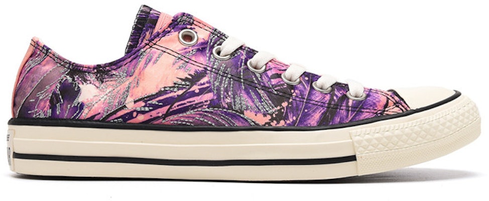 (W) Converse All Star Ctas OX Kasut Pelbagai Warna 559865C Order (W) Converse All Star Ctas OX Kasut Pelbagai Warna 559865C