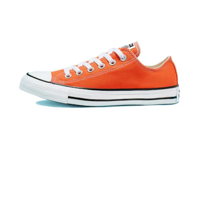 (W) Converse Chuck Taylor All Star Ox 'Exuberance Orange'