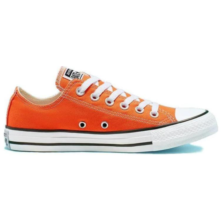 (W) Converse Chuck Taylor All Star Ox 'Exuberance Orange' 圖 2