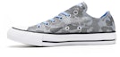 Buy (W) Converse All Star Ctas OX Kasut Sneakers Biru 559880C