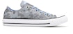 (W) Converse All Star Ctas OX Kasut Sneakers Biru 559880C