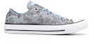Order (W) Converse All Star Ctas OX Kasut Sneakers Biru 559880C