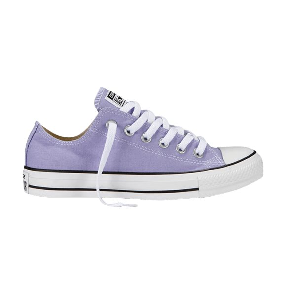 (Women) Converse Chuck Taylor All Star Ox 'Lavender Glow' 142375F