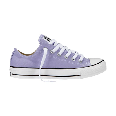 (W) Converse Chuck Taylor All Star Ox 'Lavender Glow'