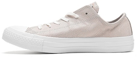 (Women) Converse All Star Ctas OX Sneakers Grey/Silver 559884C (Women) Converse All Star Ctas OX Sneakers Grey/Silver 559884C
