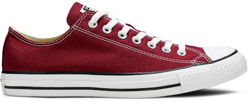 (Women) Converse Chuck Taylor All Star Ox 'Maroon' M9691C (Women) Converse Chuck Taylor All Star Ox 'Maroon' M9691C