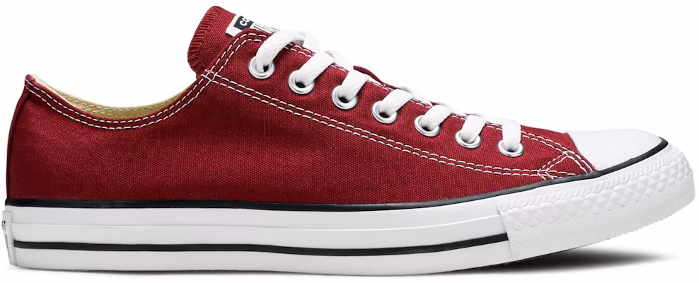 (W) コンバース チャックテイラー オールスター Ox 'マルーン' M9691C Buy (W) コンバース チャックテイラー オールスター Ox 'マルーン' M9691C