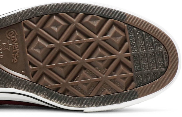 (W) Converse Chuck Taylor All Star Ox 'Maroon' Lelaki Perempuan Kasut Merah Marun M9691C Purchase (W) Converse Chuck Taylor All Star Ox 'Maroon' Lelaki Perempuan Kasut Merah Marun M9691C