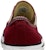 (W) Converse Chuck Taylor All Star Ox 'Maroon' Lelaki Perempuan Kasut Merah Marun M9691C