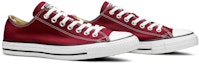 Cheap (W) Converse Chuck Taylor All Star Ox 'Maroon' Lelaki Perempuan Kasut Merah Marun M9691C