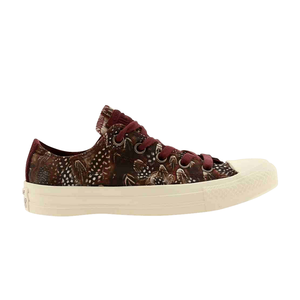 (W) Converse Chuck Taylor All Star Ox 'Oriental Violet'