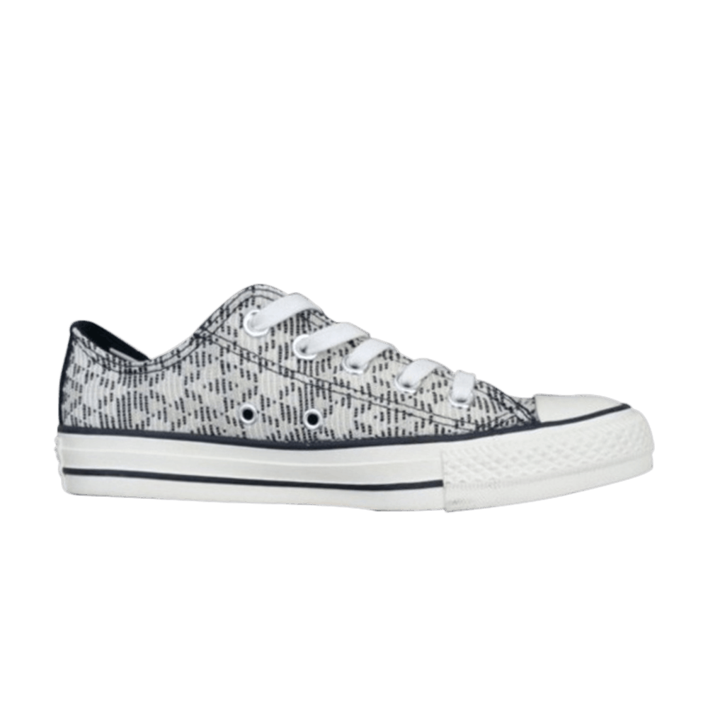 (W) Converse Chuck Taylor All Star Ox 'Parchment'