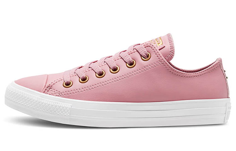 (W) Converse Chuck Taylor All Star Ox 'Pink'