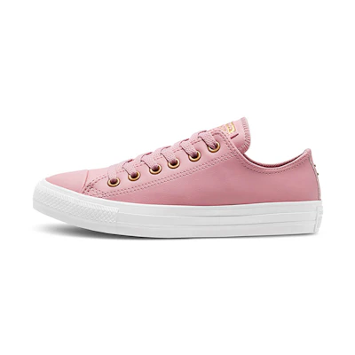 (W) Converse Chuck Taylor All Star Ox 'Pink'
