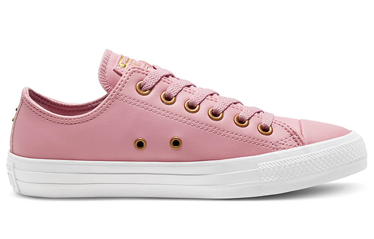 (W) Converse Chuck Taylor All Star Ox 'Pink' 圖 2