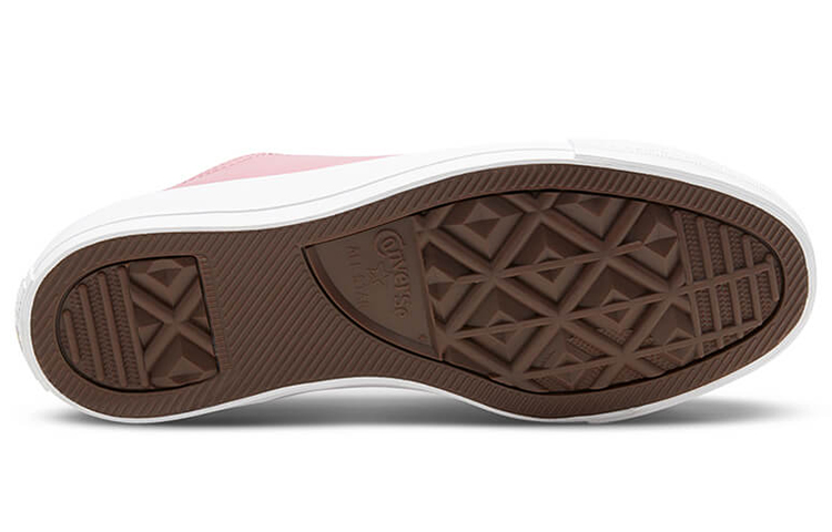 (W) Converse Chuck Taylor All Star Ox 'Pink' 圖 5