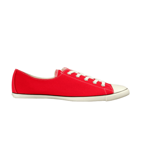 (Women) Converse Chuck Taylor All Star Ox 'Red' 511533