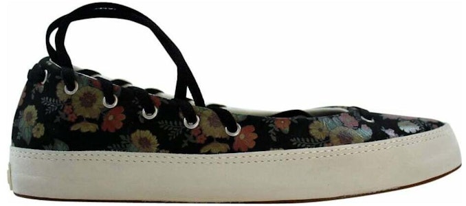 (W) Converse Chuck Taylor All Star Ox 'Rina Bloom' Flores. 563463C Order (W) Converse Chuck Taylor All Star Ox 'Rina Bloom' Flores. 563463C