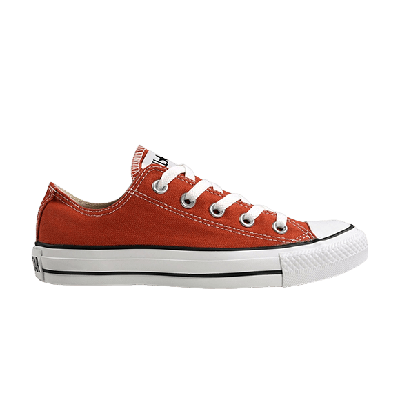 (W) Converse Chuck Taylor All Star Ox 'Rust'