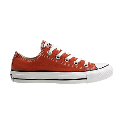(W) Converse Chuck Taylor All Star Ox 'Rust'