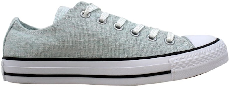 (W) Converse Chuck Taylor All Star Ox 'Sparkle Knit' Kasut Wanita Berkilau 553413F Buy (W) Converse Chuck Taylor All Star Ox 'Sparkle Knit' Kasut Wanita Berkilau 553413F