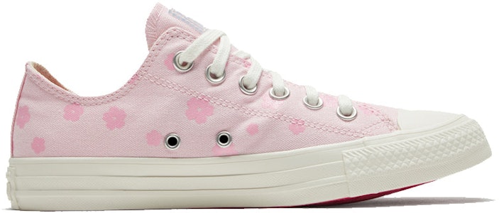 (W) Converse Chuck Taylor All Star Ox 'Valentine' Edisi Spesial 567101C Order (W) Converse Chuck Taylor All Star Ox 'Valentine' Edisi Spesial 567101C