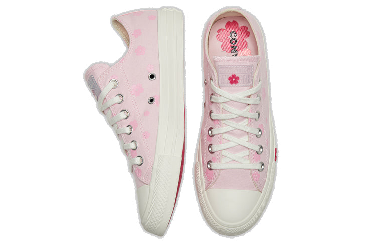 Shop (W) Converse Chuck Taylor All Star Ox 'Valentine' Edisi Spesial 567101C