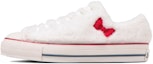 Buy (W) 匡威Chuck Taylor All Star低帮Hello Kitty联名款 31309460