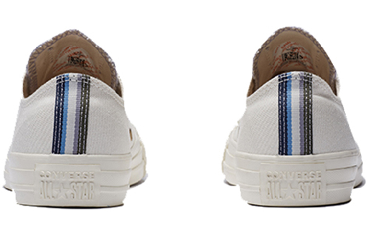 (W) Converse Chuck Taylor All-Star PARKWAY FLORAL 'White Blue' 圖 5