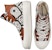 (W) Converse Chuck Taylor All Star Platform 'Authentic Glam - Kulit Ular Oren' 573082C
