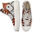 Purchase (W) Converse Chuck Taylor All Star Platform 'Authentic Glam - Kulit Ular Oren' 573082C
