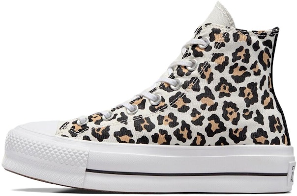 (W) Converse Chuck Taylor All Star Platform 'Leopard' - Cheetah Gaya Tinggi A05359C Buy (W) Converse Chuck Taylor All Star Platform 'Leopard' - Cheetah Gaya Tinggi A05359C