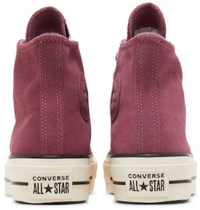 (W) 컨버스 척 테일러 올스타 플랫폼 '쉐도우베리' 572229C Details for (W) 컨버스 척 테일러 올스타 플랫폼 '쉐도우베리' 572229C