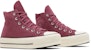 (W) Converse Chuck Taylor All Star Platform 'Shadowberry' Wanita 572229C