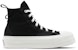 (W) Converse Chuck Taylor All Star Platform Tinggi 'Future Utility - Hitam' 572420C