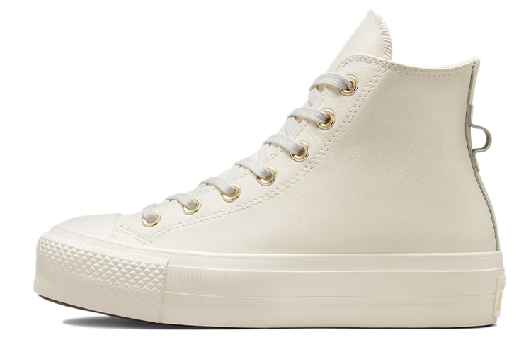 Buy (Women) Converse Chuck Taylor All Star Platform High 'Egret' 572547C